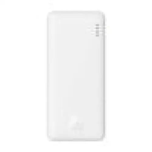 Baseus Airpow 10000mAh 20W powerbank (white) - Powerbanks<<<GSM