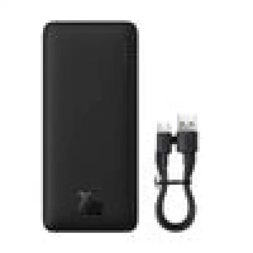 Baseus Airpow 20000mAh 20W powerbank (black) - Powerbanks<<<GSM