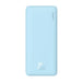 Baseus Airpow 20000mAh 20W powerbank (blue) - Powerbanks<<<GSM Accessories<<<InnproXML&&&Powerbanks<<<HurtelXML&&&Power