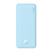 Baseus Airpow 20000mAh 20W powerbank (blue) - Powerbanks<<<GSM Accessories<<<InnproXML&&&Powerbanks<<<HurtelXML&&&Power