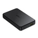 Baseus Airpow2 Qi2 magnetic powerbank 10000mAh 22.5W (black) - Powerbanks<<<GSM