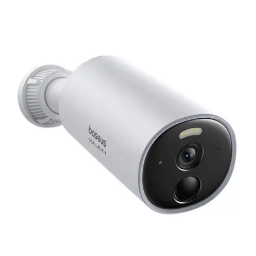 Baseus B1 2k Outdoor Camera (White) - IP cameras<<<Smart Home<<<InnproXML&&&Smart home<<<HurtelXML