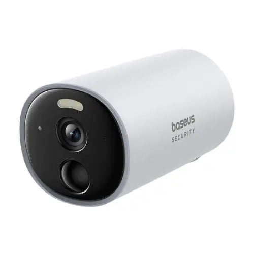 Baseus B1 2k Outdoor Camera (White) - IP cameras<<<Smart Home<<<InnproXML&&&Smart home<<<HurtelXML