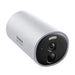 Baseus B1 2k Outdoor Camera (White) - IP cameras<<<Smart Home<<<InnproXML&&&Smart home<<<HurtelXML