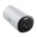 Baseus B1 2k Outdoor Camera (White) - IP cameras<<<Smart Home<<<InnproXML&&&Smart home<<<HurtelXML