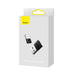 Baseus BA04 Bluetooth Adapter 5.1 (black) - Adapters connectors and converters<<<IT Accessories<<<InnproXML&&&USB