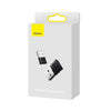 Baseus BA04 Bluetooth Adapter 5.1 (black) - Adapters connectors and converters<<<IT Accessories<<<InnproXML&&&USB