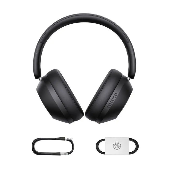 Baseus Bass 30 Max Wireless Headphones (black) - Over-ear<<<Wireless<<<Headphones<<<Audio<<<InnproXML&&&Headphones