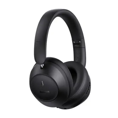 Baseus Bass 30 Max Wireless Headphones (black) - Over-ear<<<Wireless<<<Headphones<<<Audio<<<InnproXML&&&Headphones