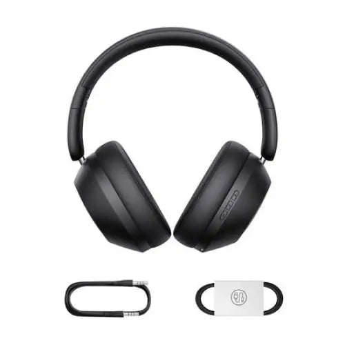 Baseus Bass 30 Max Wireless Headphones (black) - Over-ear<<<Wireless<<<Headphones<<<Audio<<<InnproXML&&&Headphones