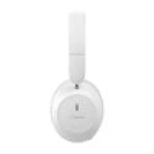 Baseus Bass 30 Max Wireless Headphones (white) - Over-ear<<<Wireless<<<Headphones<<<Audio<<<InnproXML&&&Headphones