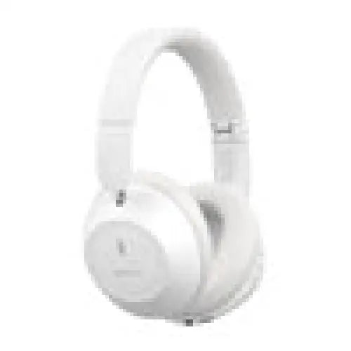 Baseus Bass 30 Max Wireless Headphones (white) - Over-ear<<<Wireless<<<Headphones<<<Audio<<<InnproXML&&&Headphones
