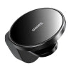 Baseus Big Energy car mount with wireless charger 15W for Iphone 12 / Iphone 13 (Black) - Phone holders<<<Car