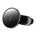 Baseus Big Energy car mount with wireless charger 15W for Iphone 12 / Iphone 13 (Black) - Phone holders<<<Car