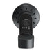 Baseus Big Energy car mount with wireless charger 15W for Iphone 12 / Iphone 13 (Black) - Phone holders<<<Car