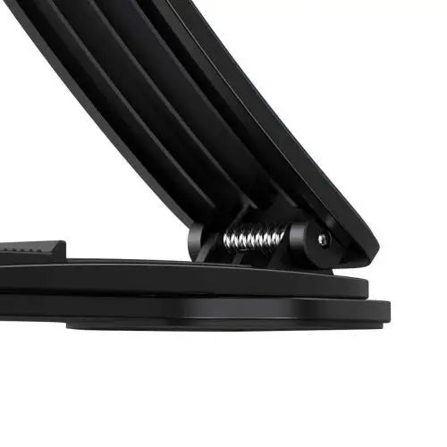 Baseus Big Mouth Pro car holder (black) - Car mount<<<Accessories<<<Основна<<<DunaXML&&&Phone holders<<<Car