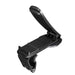 Baseus Big Mouth Pro car holder (black) - Car mount<<<Accessories<<<Основна<<<DunaXML&&&Phone holders<<<Car
