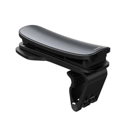 Baseus Big Mouth Pro car holder (black) - Car mount<<<Accessories<<<Основна<<<DunaXML&&&Phone holders<<<Car