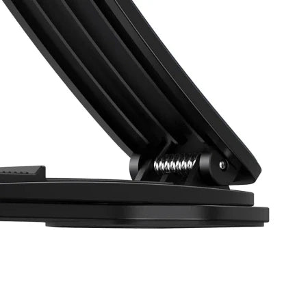 Baseus Big Mouth Pro car holder (black) - Phone holders<<<Car accessories<<<InnproXML&&&Cell phone