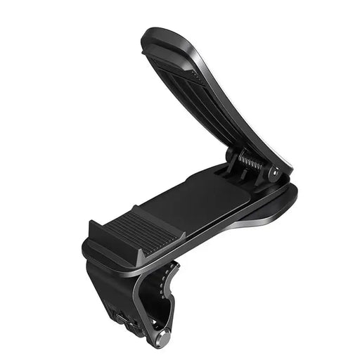 Baseus Big Mouth Pro car holder (black) - Phone holders<<<Car accessories<<<InnproXML&&&Cell phone