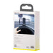 Baseus Big Mouth Pro car holder (black) - Phone holders<<<Car accessories<<<InnproXML&&&Cell phone
