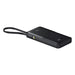 Baseus Bipow 2 10000mah 20W Powerbank with Digital Display with Built-in USB-C Cable - Black