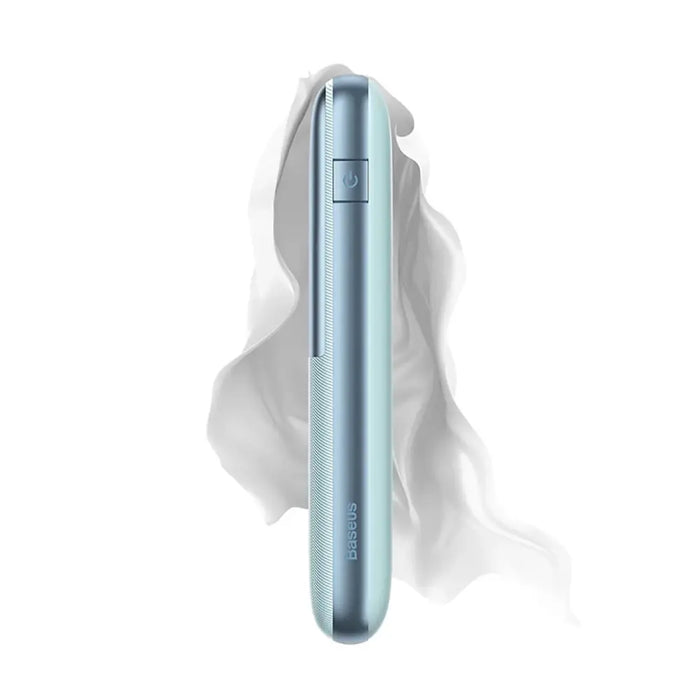 Baseus Bipow Pro powerbank 10000mAh 20W + USB cable 3A 0.3m blue (PPBD040103) - Powerbanks<<<HurtelXML