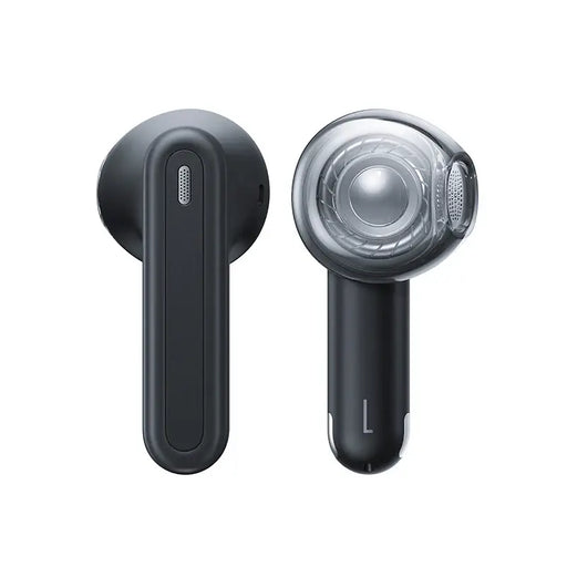 Baseus Bowie E5 TWS Wireless Headphones - Black - Headphones and speakers<<<HurtelXML