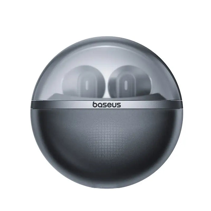 Baseus Bowie E5 TWS Wireless Headphones - Black - Headphones and speakers<<<HurtelXML