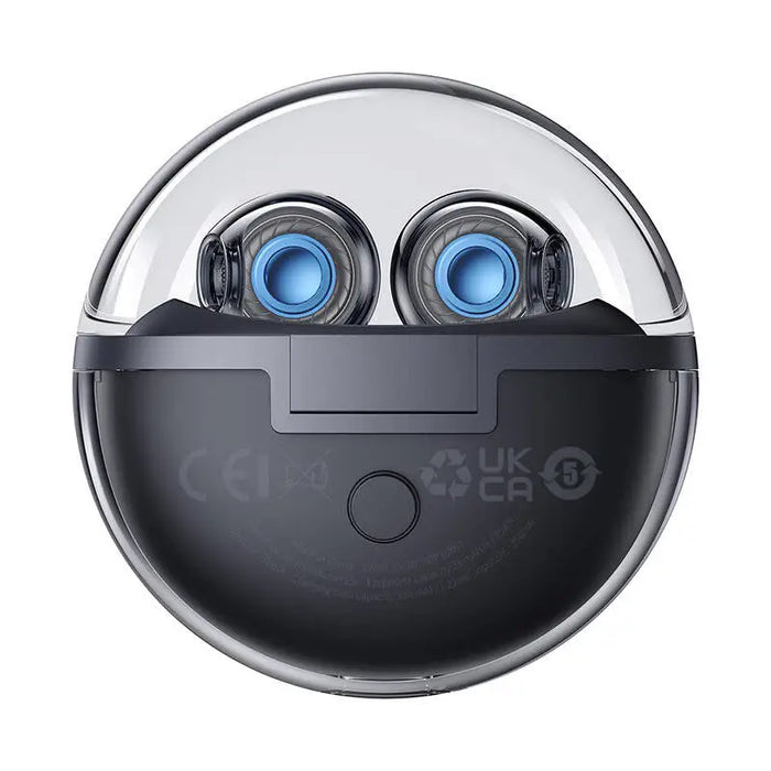 Baseus Bowie E5X True Wireless Stereo (TWS) Headset In-Ear Black - TWS<<<Wireless<<<Headphones<<<Audio<<<InnproXML
