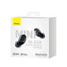 Baseus Bowie EZ10 TWS Bluetooth 5.3 wireless headphones - black - Audio<<<Основна<<<DunaXML&&&Headphones