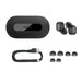 Baseus Bowie EZ10 TWS Bluetooth 5.3 wireless headphones - black - Audio<<<Основна<<<DunaXML&&&Headphones