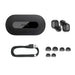Baseus Bowie EZ10 TWS Bluetooth 5.3 wireless headphones - black - Audio<<<Основна<<<DunaXML&&&Headphones
