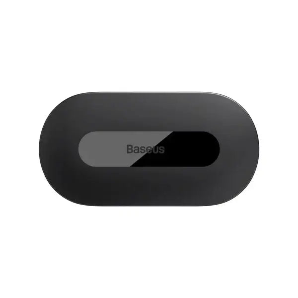 Baseus Bowie EZ10 TWS Bluetooth 5.3 wireless headphones - black - Audio<<<Основна<<<DunaXML&&&Headphones
