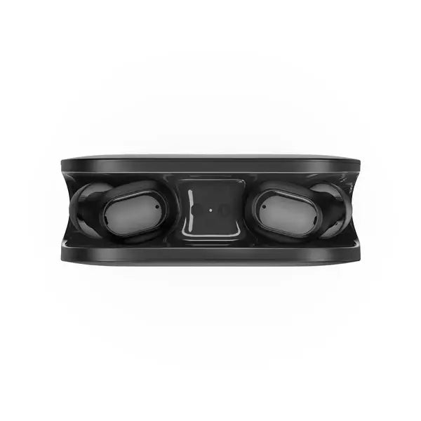Baseus Bowie EZ10 TWS Bluetooth 5.3 wireless headphones - black - Audio<<<Основна<<<DunaXML&&&Headphones