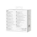Baseus Bowie EZ10 TWS Bluetooth 5.3 wireless headphones - white - Audio<<<Основна<<<DunaXML&&&Headphones