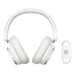 Baseus Bowie H1 Wireless Headphones Bluetooth 5.2 (white) - Bluetooth headsetsAKG-SBL<<<GSM