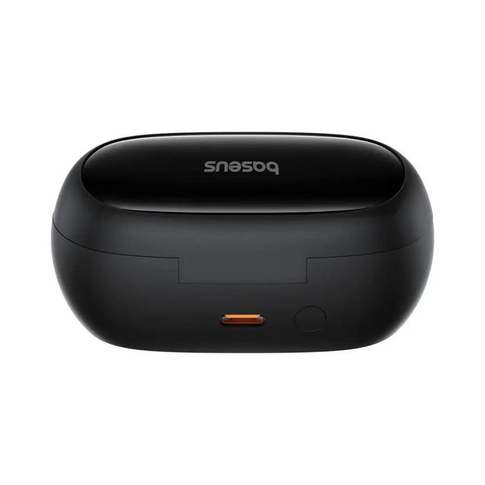 Baseus Bowie MA20 Pro TWS Wireless Headphones with ANC and IPX6 - Black - Headphones and speakers<<<HurtelXML