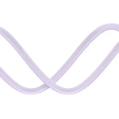 Baseus Bright Mirror 2 3-in-1 USB 3-in-1 cable for micro USB / USB-C / Lightning 3.5A 1.1m (Purple) - Combo