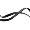 Baseus Bright Mirror 3 USB 3-in-1 cable for micro USB / USB-C / Lightning 66W / 2A 1.1m (Black) - Combo Cables<<<USB