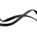 Baseus Bright Mirror 3 USB 3-in-1 cable for micro USB / USB-C / Lightning 66W / 2A 1.1m (Black) - Combo Cables<<<USB