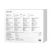 Baseus Brilliance magnetic case with keyboard for iPad Pro 11’’ (2018/2020/2021) / iPad Air 4 / iPad Air 5 - gray