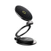 Baseus BS-CW06 MagPro II Phone Holder with MagSafe for Dashboard - Black - Cell phone holders<<<HurtelXML