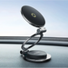 Baseus BS-CW06 MagPro II Phone Holder with MagSafe for Dashboard - Black - Cell phone holders<<<HurtelXML