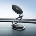 Baseus BS-CW06 MagPro II Phone Holder with MagSafe for Dashboard - Black - Cell phone holders<<<HurtelXML