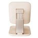 Baseus BS-HP009 Seashell Series foldable tablet stand - pink - Stands and tables for laptops<<<HurtelXML