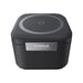 Baseus BS-W531 MagSafe / Qi USB-C 20W 2-in-1 Wireless Charger - Black - Cell phone USB charger<<<HurtelXML