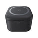 Baseus BS-W531 MagSafe / Qi USB-C 20W 2-in-1 Wireless Charger - Black - Cell phone USB charger<<<HurtelXML
