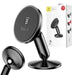 Baseus Bullet Magnetic Car Mount (Black) - Phone holders<<<Car accessories<<<InnproXML&&&Cell phone holders<<<HurtelXML