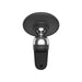 Baseus C01 Overseas Edition magnetic car holder for air vent - black - Cell phone holders<<<HurtelXML
